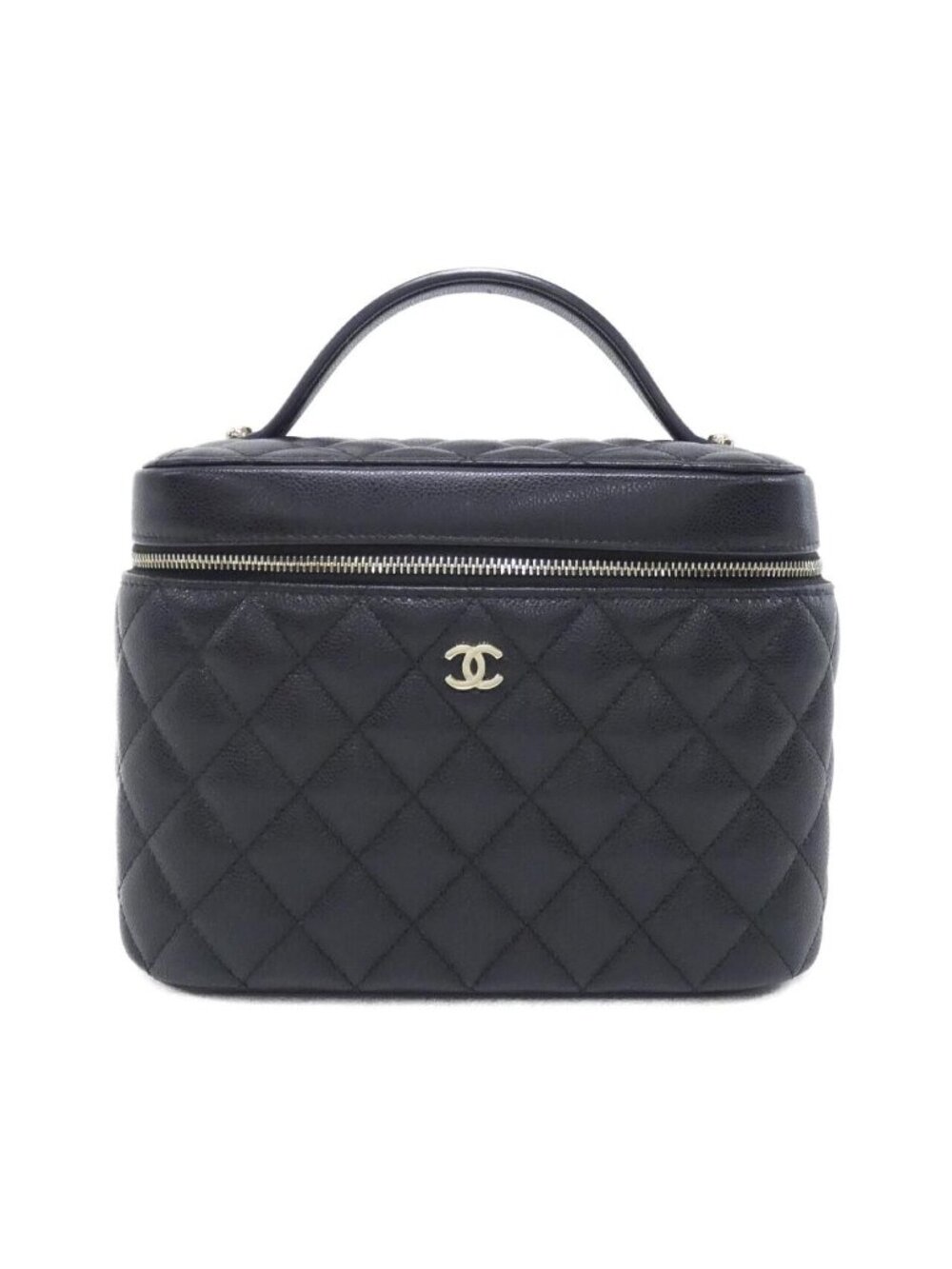 Chanel Timeless Classic Line